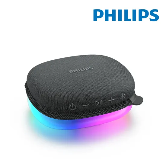 SZUK C012 진공 청소기 Soundcore Select 4 Go Bluetooth 스피커