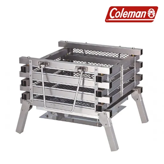 콜맨 파이어플레이스3 화로
