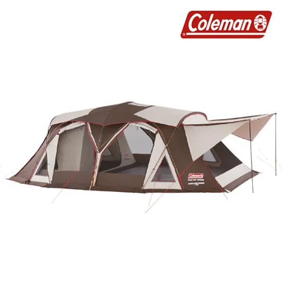 콜맨 웨더마스터4S 와이드룸 코쿤 lll 2개