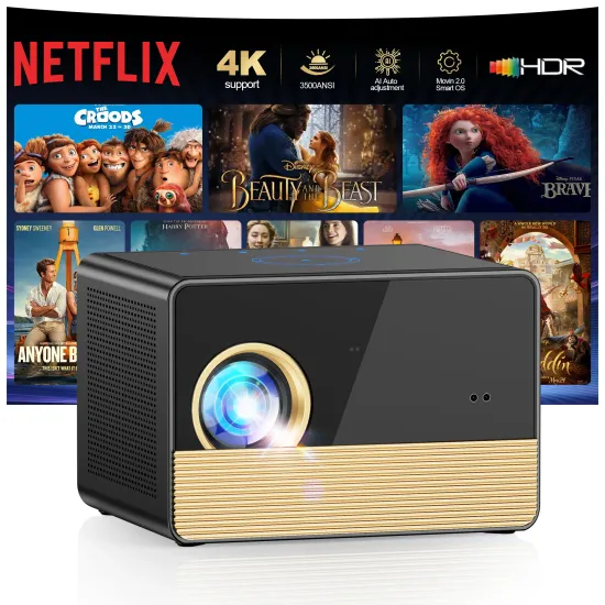 Magcubic HY300 HY350 Pro 650ANSI