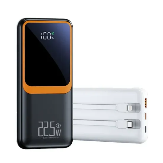 10000mAh 보조배터리 PD 22.5W