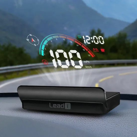 테슬라 용품 주니퍼 요크 헤드업 디스플레이 YZ 바닥매트 올인원 $274