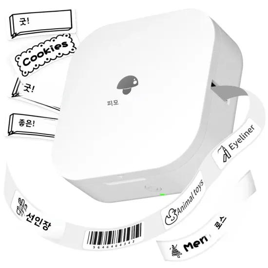욕실 PTC 온풍기 1개