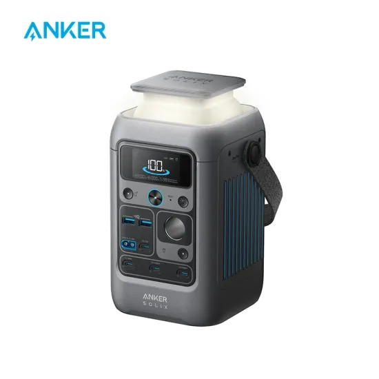 UGREEN Nexode 165W 20000mAh Anker Prime 735 보조배터리