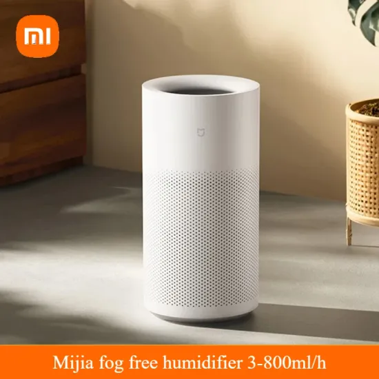 샤오미 가습기 6L 기화식 가습기 $69 미스트 프리3 $47 향균 스마트2 $24 미지아2 $14