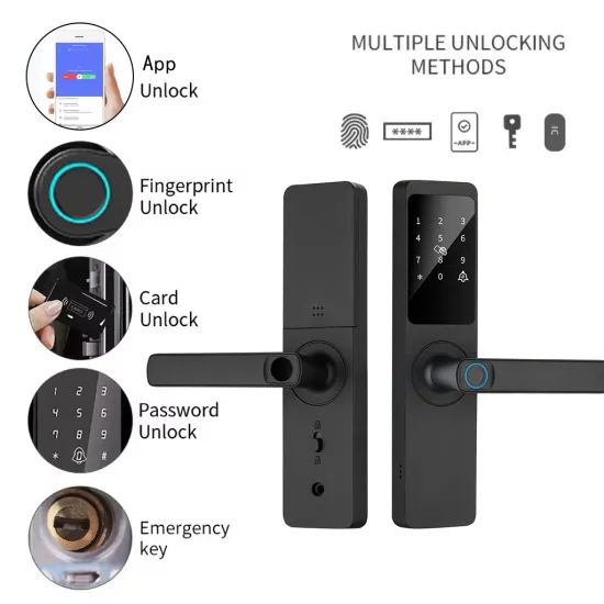 아카라 스마트 도어락 L100 240,000원 K100 설치포함 319,000원