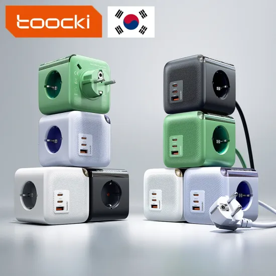 Hagibis 노브 USB-C 허브