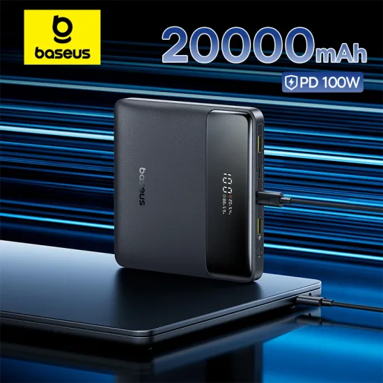 KUULAA 10000mAh 보조배터리, KUULAA 20000mAh 보조배터리