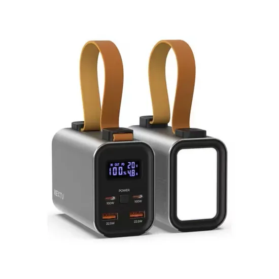 NEXT BONEO 3014TQPB 고속충전 보조배터리