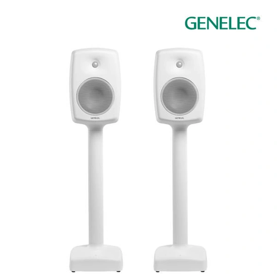 제넬렉 홈 오디오 스피커 Signature Series SAM 탑재 6040R (2통) (6,890,000원 /무료 배송) 외 2종