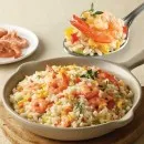 애슐리 통새우 볶음밥 8인분 유클가