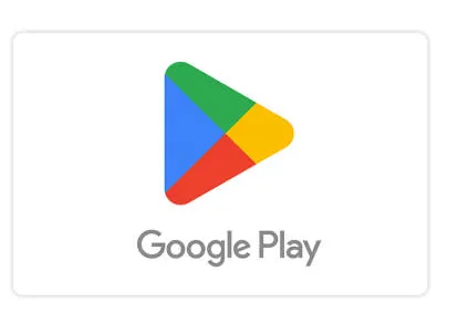 Google Play 기프트코드 (50,000원)