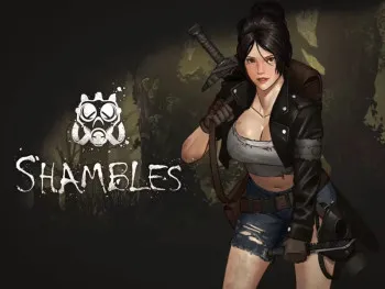 샴블즈 스팀판 15명, 0원 래플 (0원/무료)