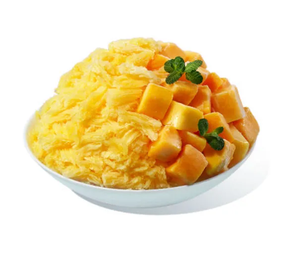 투썸플레이스 애플망고 빙수 20% 할인