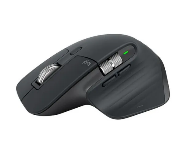 로지텍 MX 마스터 3S 무선마우스 (로켓직구)