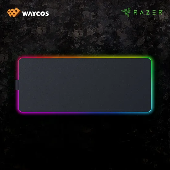 레이저 스트라이더 크로마 45% / 골리아투스 크로마XXL 마우스패드 50% 할인 (네맴)