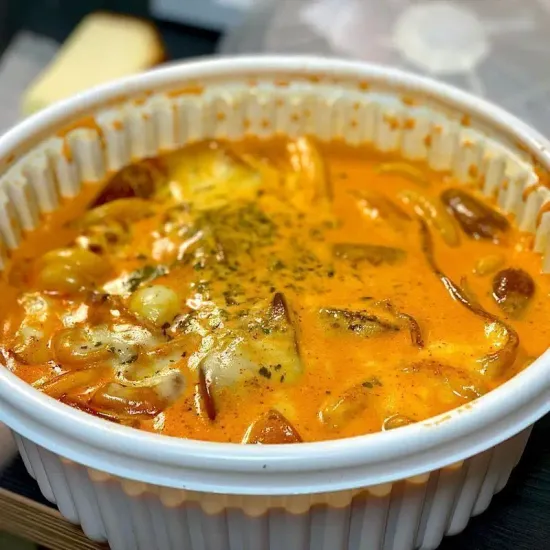 마라 로제떡볶이 2세트