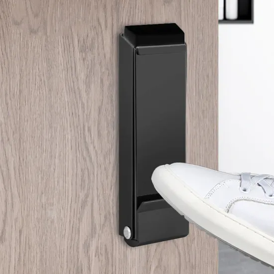 무타공 도어스토퍼