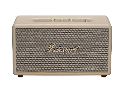 마샬 앰버튼3 · 액톤3 · 스탠모어3 · 워번3 블루투스 스피커 (크림 컬러, 11마존)