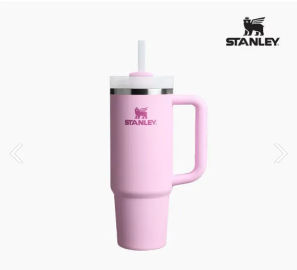 스탠리 코리아 정품 텀블러 퀜처 H2.0 / 아이스플로우 외 다양 (네이버멤버십)