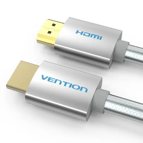 HDMI 2.0 케이블  아이언실버 AABIG