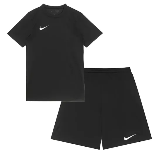 나이키 남성 반팔반바지 트레이닝 세트