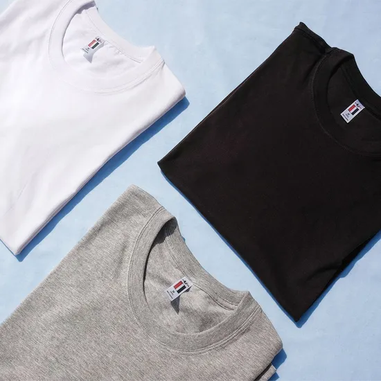 30수 라운드 반팔티 3개 (9900원 무배)