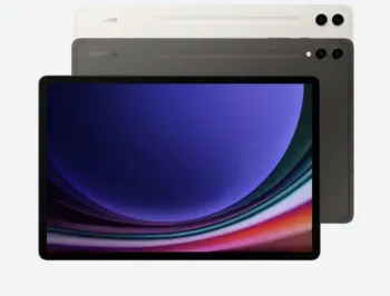 갤럭시탭 S9 플러스 256GB WiFi SM-X810 (실구매가 67만, 토스)