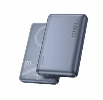 Toocki 맥세이프 보조배터리 10000mAh
