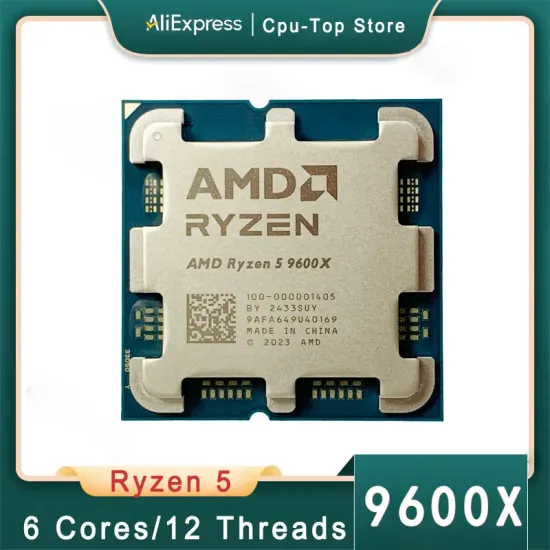 라이젠 9600X 핫딜