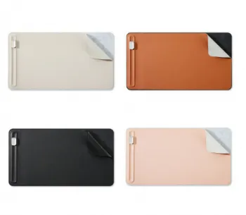 DeskMat 마그네틱 레일 데스크 매트