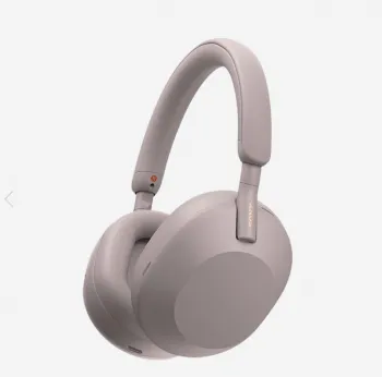 소니 WH-1000XM5 노이즈캔슬링 블루투스 헤드폰 (33.2만) XM4 (24.7만)