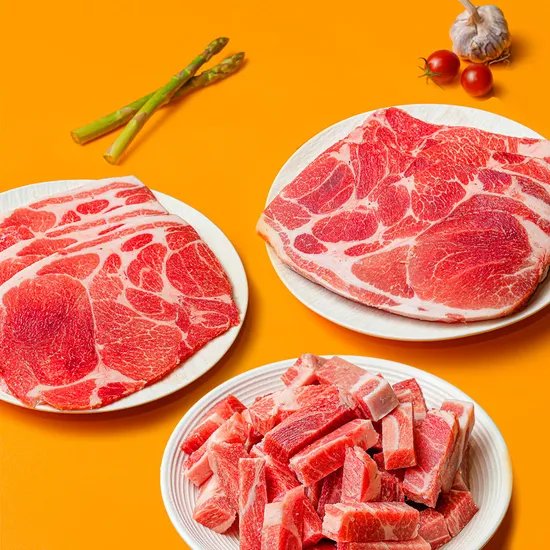 미국산 목전지 1kg(네이버멤버십/무료/할인)