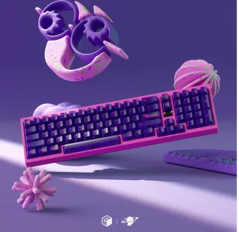 PC재질 Eyeball Collector