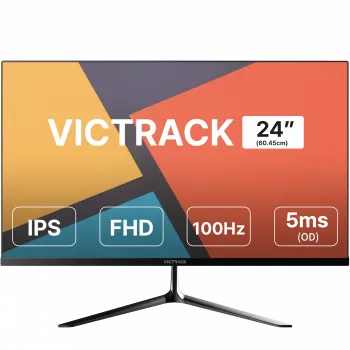 빅트랙 22" 100Hz FHD 모니터 22FM10001외 5종 (76,400~ 부터) / 로켓배송)