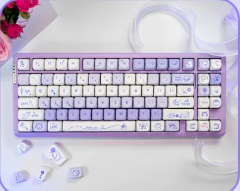 PBT재질 타로 고양이