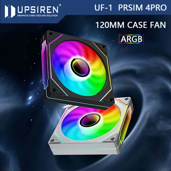 UPSIREN UF-1 PRISM 4 PRO 5팩