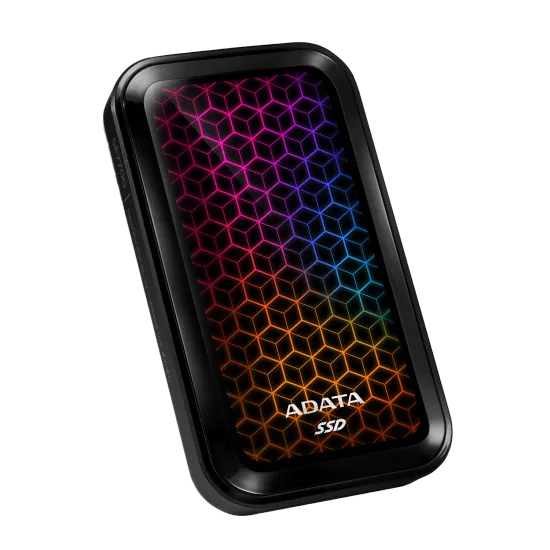 ADATA SE770G 외장SSD 500GB 외 1건