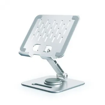 태블릿 & 노트북 거치대 1+1