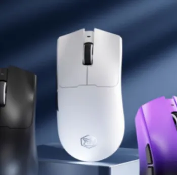 EWEADN S9 게이밍 마우스 PAW3395 유클