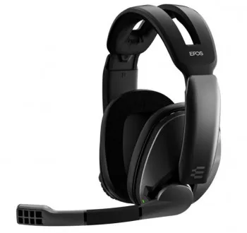EPOS 젠하이저 GSP370 무선 게이밍 헤드셋