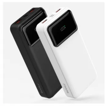 프롭스 보조배터리 20000mAh 22.5W