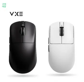 VXE R1 Pro MAX 마우스
