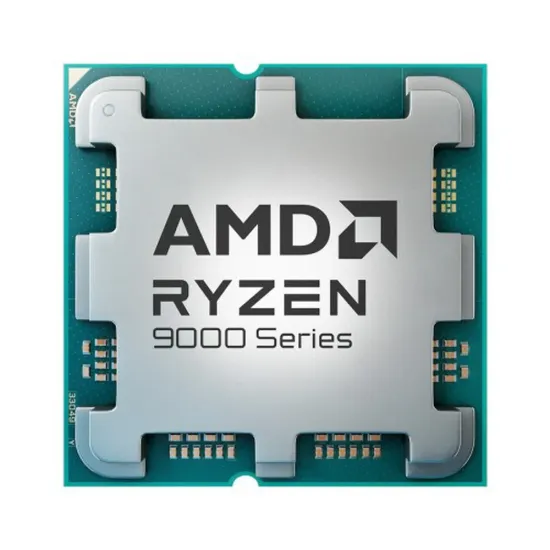 AMD 라이젠9 9950X3D 멀티팩 국내 정품