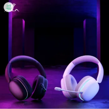 독거미 Aula G7 PRO 무선 게이밍 헤드셋