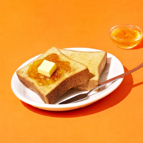 널담 뉴트리션 통밀식빵 4봉 4세트