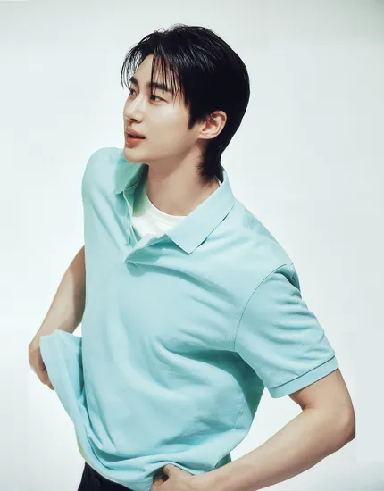 지오다노 피케 폴로 티셔츠