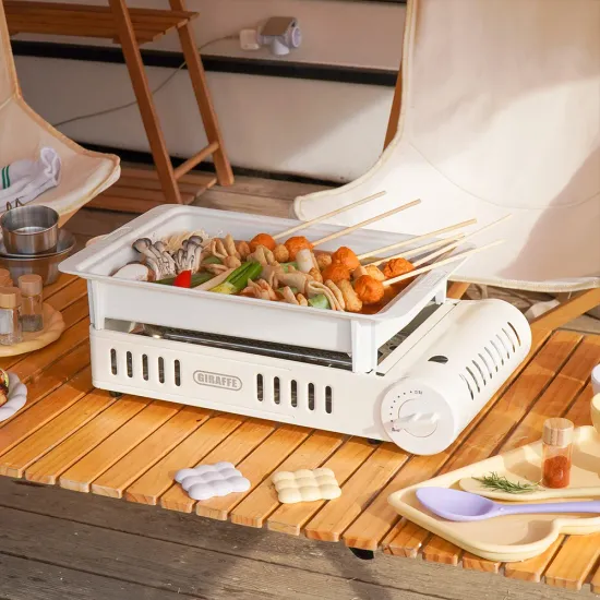 지라프 구이바다 L