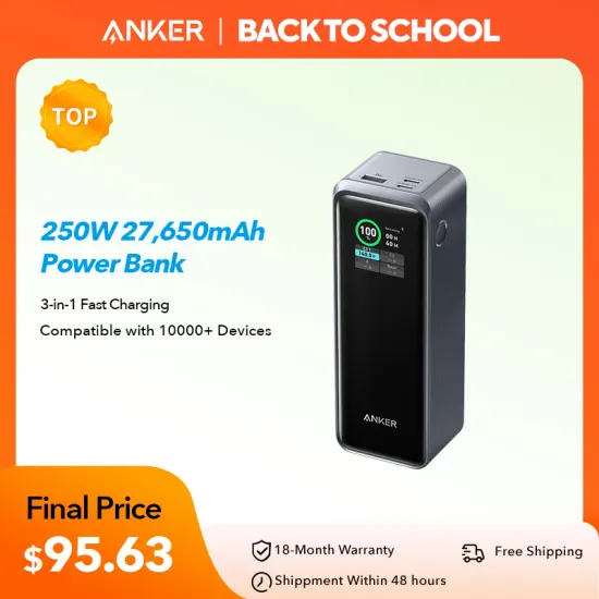 앵커 프라임 A1340(99.54Wh), 앵커 735