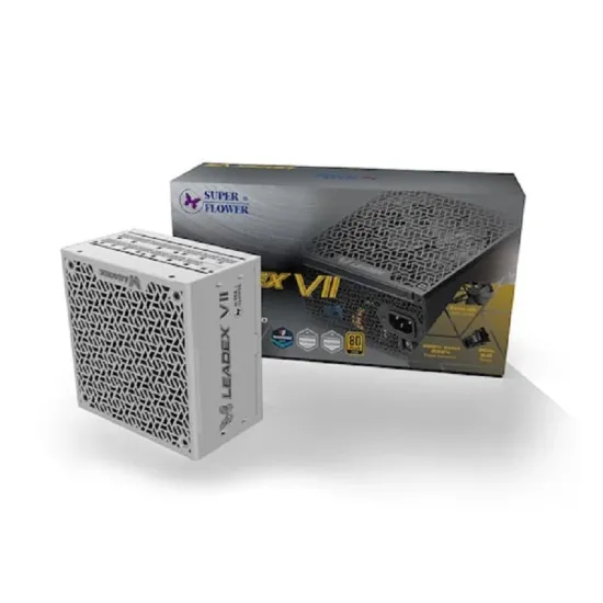 슈퍼플라워 LEADEX VII GOLD ATX3.1 850W